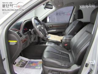 2011 HYUNDAI SANTAFE CM 2WD(2.0 E-VGT) MLX LUXURY - 9