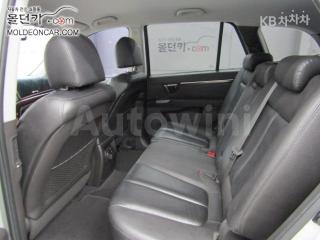 2011 HYUNDAI SANTAFE CM 2WD(2.0 E-VGT) MLX LUXURY - 10