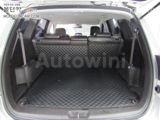 2011 HYUNDAI SANTAFE CM 2WD(2.0 E-VGT) MLX LUXURY - 11