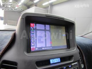 2011 HYUNDAI SANTAFE CM 2WD(2.0 E-VGT) MLX LUXURY - 12