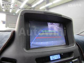 2011 HYUNDAI SANTAFE CM 2WD(2.0 E-VGT) MLX LUXURY - 13