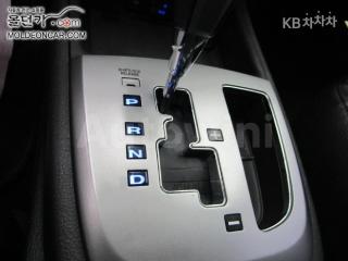2011 HYUNDAI SANTAFE CM 2WD(2.0 E-VGT) MLX LUXURY - 15