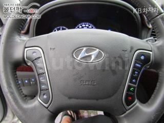 2011 HYUNDAI SANTAFE CM 2WD(2.0 E-VGT) MLX LUXURY - 16