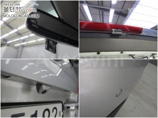2011 HYUNDAI SANTAFE CM 2WD(2.0 E-VGT) MLX LUXURY - 18
