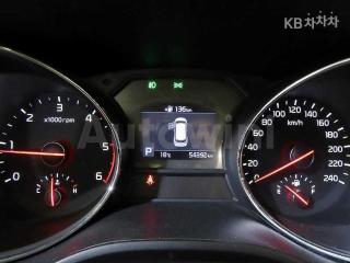 2019 KIA  CARNIVAL SEDONA 9 SEATS 2.2 DIESEL LUXURY - 10