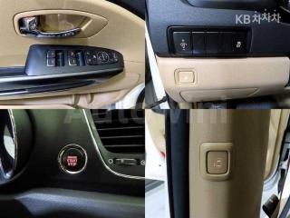 2019 KIA  CARNIVAL SEDONA 9 SEATS 2.2 DIESEL LUXURY - 17