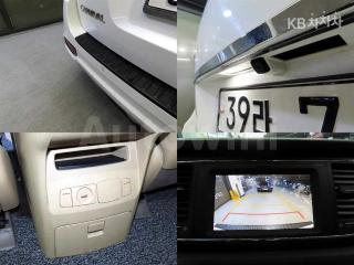 2019 KIA  CARNIVAL SEDONA 9 SEATS 2.2 DIESEL LUXURY - 18