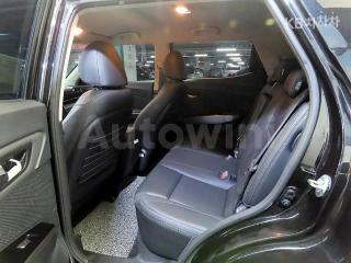 2021 SSANGYONG VERY TIVOLI GASOLINE V3 2WD SPECIAL - 7