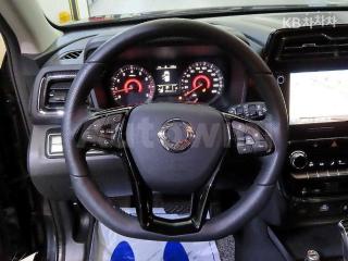 2021 SSANGYONG VERY TIVOLI GASOLINE V3 2WD SPECIAL - 8