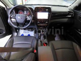 2021 SSANGYONG VERY TIVOLI GASOLINE V3 2WD SPECIAL - 10