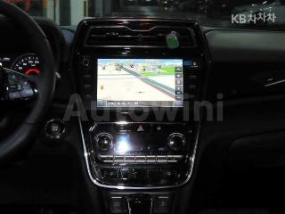 2021 SSANGYONG VERY TIVOLI GASOLINE V3 2WD SPECIAL - 11