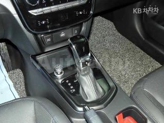 2021 SSANGYONG VERY TIVOLI GASOLINE V3 2WD SPECIAL - 12