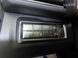 2021 SSANGYONG VERY TIVOLI GASOLINE V3 2WD SPECIAL - 14