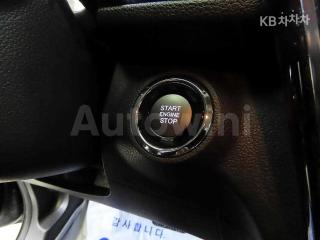 2021 SSANGYONG VERY TIVOLI GASOLINE V3 2WD SPECIAL - 15