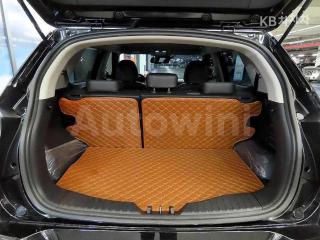 2021 SSANGYONG VERY TIVOLI GASOLINE V3 2WD SPECIAL - 17