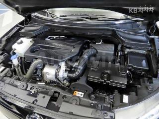 2021 SSANGYONG VERY TIVOLI GASOLINE V3 2WD SPECIAL - 19