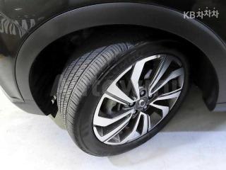 2021 SSANGYONG VERY TIVOLI GASOLINE V3 2WD SPECIAL - 20