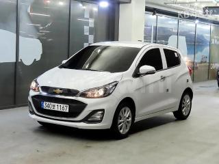 KLYDC487DMC207245 2021 GM DAEWOO (CHEVROLET)  SPARK PREMIER BASIC-0