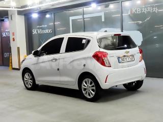 KLYDC487DMC207245 2021 GM DAEWOO (CHEVROLET)  SPARK PREMIER BASIC-3