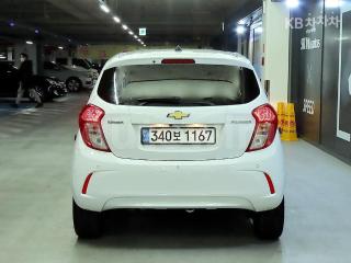 KLYDC487DMC207245 2021 GM DAEWOO (CHEVROLET)  SPARK PREMIER BASIC-4