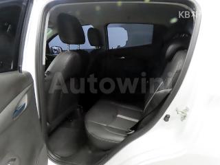 2021 GM DAEWOO (CHEVROLET)  SPARK PREMIER BASIC - 7