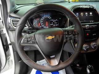 2021 GM DAEWOO (CHEVROLET)  SPARK PREMIER BASIC - 8