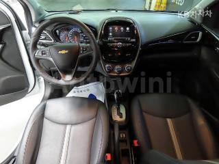 2021 GM DAEWOO (CHEVROLET)  SPARK PREMIER BASIC - 10