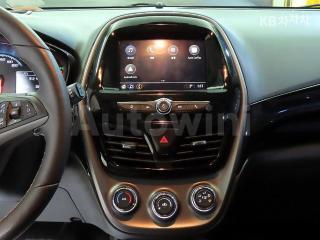 2021 GM DAEWOO (CHEVROLET)  SPARK PREMIER BASIC - 11
