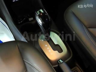 2021 GM DAEWOO (CHEVROLET)  SPARK PREMIER BASIC - 12