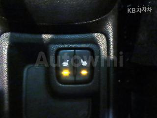 2021 GM DAEWOO (CHEVROLET)  SPARK PREMIER BASIC - 14
