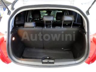 2021 GM DAEWOO (CHEVROLET)  SPARK PREMIER BASIC - 16