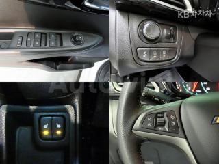 2021 GM DAEWOO (CHEVROLET)  SPARK PREMIER BASIC - 17