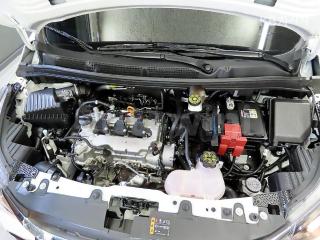 2021 GM DAEWOO (CHEVROLET)  SPARK PREMIER BASIC - 19
