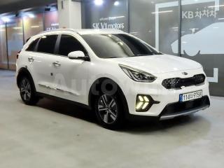 KNACE81CGLA437369 2020 KIA  NIRO 1.6 HEV NOBLESSE SPECIAL-0