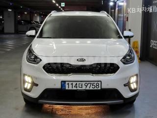 KNACE81CGLA437369 2020 KIA  NIRO 1.6 HEV NOBLESSE SPECIAL-1