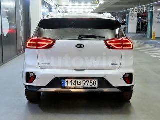 KNACE81CGLA437369 2020 KIA  NIRO 1.6 HEV NOBLESSE SPECIAL-4