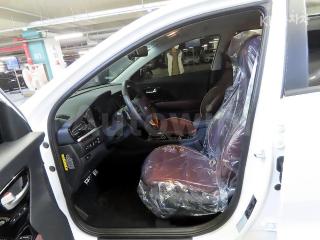 KNACE81CGLA437369 2020 KIA  NIRO 1.6 HEV NOBLESSE SPECIAL-5