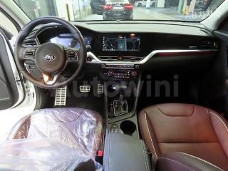 2020 KIA  NIRO 1.6 HEV NOBLESSE SPECIAL - 10