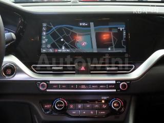 2020 KIA  NIRO 1.6 HEV NOBLESSE SPECIAL - 11