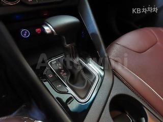 2020 KIA  NIRO 1.6 HEV NOBLESSE SPECIAL - 12