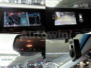 2020 KIA  NIRO 1.6 HEV NOBLESSE SPECIAL - 17