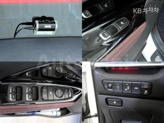 2020 KIA  NIRO 1.6 HEV NOBLESSE SPECIAL - 18