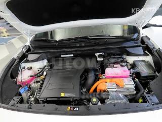 2020 KIA  NIRO 1.6 HEV NOBLESSE SPECIAL - 19