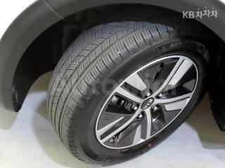 2020 KIA  NIRO 1.6 HEV NOBLESSE SPECIAL - 20