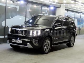 KNAKN814DLA200730 2020 KIA THE MASTER 4WD DIESEL 마스터즈-0
