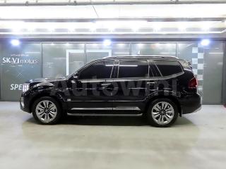 KNAKN814DLA200730 2020 KIA THE MASTER 4WD DIESEL 마스터즈-2