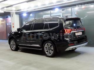 KNAKN814DLA200730 2020 KIA THE MASTER 4WD DIESEL 마스터즈-3