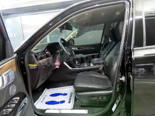 KNAKN814DLA200730 2020 KIA THE MASTER 4WD DIESEL 마스터즈-5