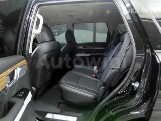 2020 KIA THE MASTER 4WD DIESEL 마스터즈 - 7