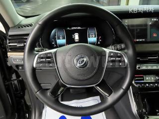 2020 KIA THE MASTER 4WD DIESEL 마스터즈 - 8